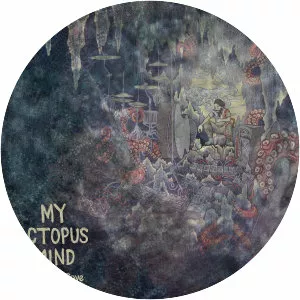 my octopus mind