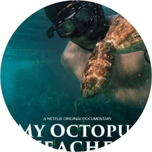 My Octopus Teacher