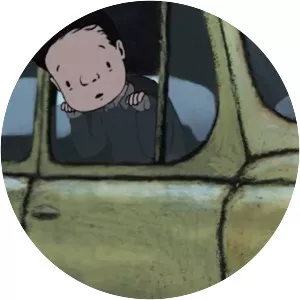 My Own Personal Moose - 2014 ‧ Short/Animation ‧ 17 mins