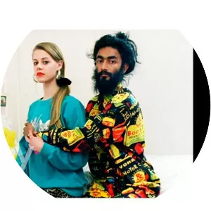 My Panda Shall Fly - Musical artist