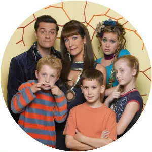 My Parents are Aliens