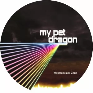 My Pet Dragon - Musical group