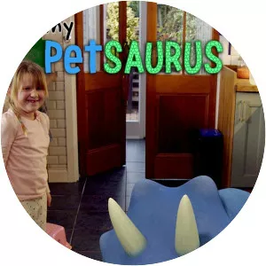 My Petsaurus - TV program