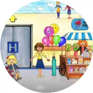 My PlayHome Hospital
