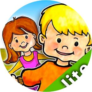 my playhome lite - Video game