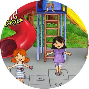 My PlayHome School photograph