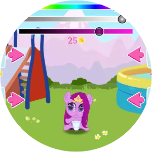 My Pocket Pony - Virtual Pet - Video game