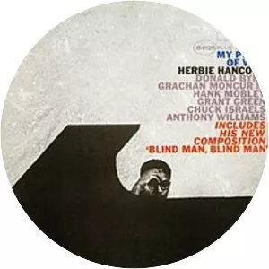 My Point of View - Album by Herbie Hancock