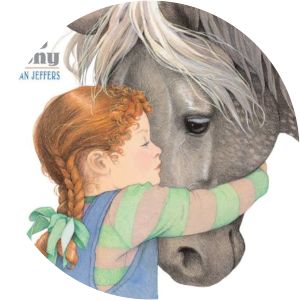 My Pony Susan Jeffers