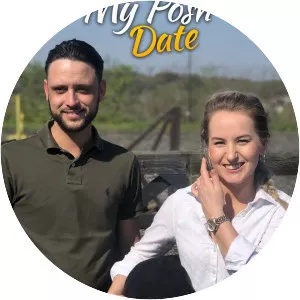 My Posh Date - TV program