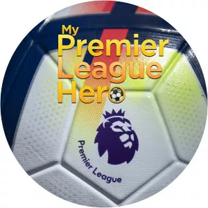 My Premier League HeroSince 2020