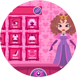 My Princess Castle ‑ Doll and Home . . .