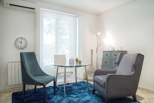 My Psychologist Madrid