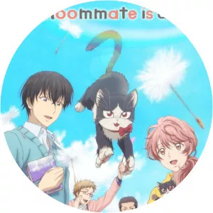 My Roommate Is a Cat