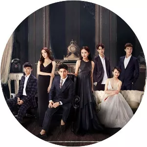 My Ruby My Blood - TV program