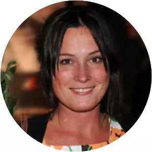 My Sandström - Film director