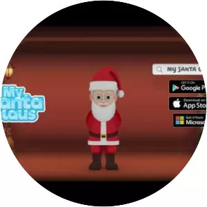 My Santa Claus - Video game