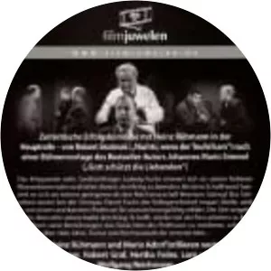 My School Chum (Mein Schulfreund)