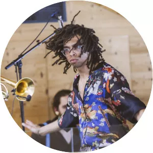 My Secret Playground - Musical artist