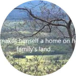 My Side of the Mountain