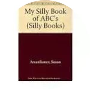 My Silly Book of ABC's