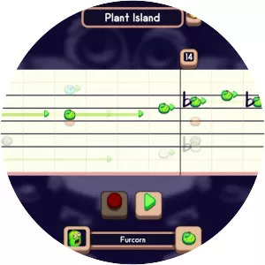 My Singing Monsters Composer - Video game