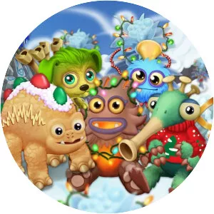 My Singing Monsters: Dawn of Fire - Video game