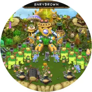 My Singing Monsters - Musical artist