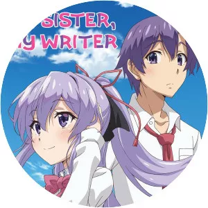 My Sister, My Writer