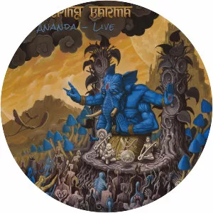 My Sleeping Karma - Musical band