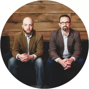 My Soul Among Lions - Musical group