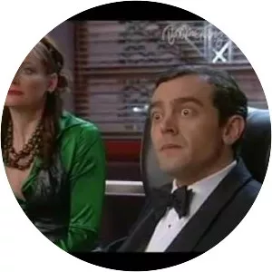 My Spy Family - British comedy series