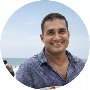 My Sri Lanka with Peter Kuruvita