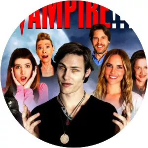 My Stepbrother Is a Vampire!?!