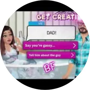 My Story: Choose Your Own Path - Video game