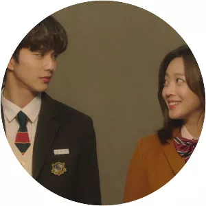 My Strange Hero - Television series