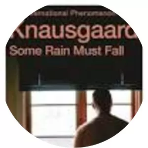 My struggle. Book five