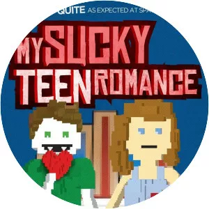 My Sucky Teen Romance - 2011 ‧ Comedy ‧ 1h 20m