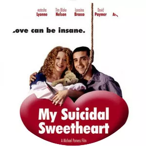 My Suicidal Sweetheart