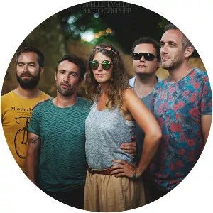 My Summer Bee - Musical group