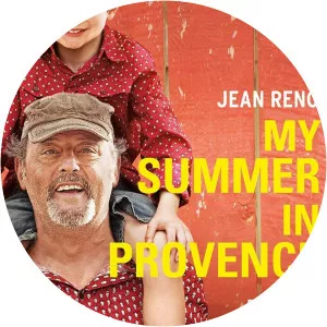 My Summer in Provence