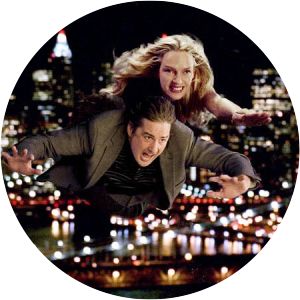 My Super Ex-Girlfriend