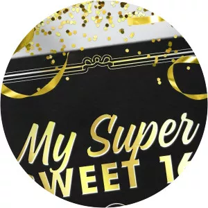 My Super Sweet 16