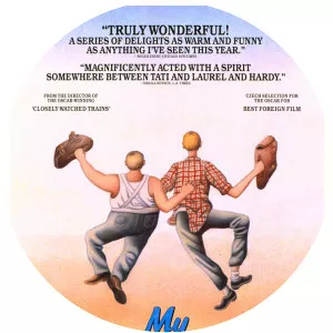 My Sweet Little Village - 1985 ‧ Comedy ‧ 1h 40m