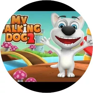 My Talking Dog 2 – Virtual Pet - Video game