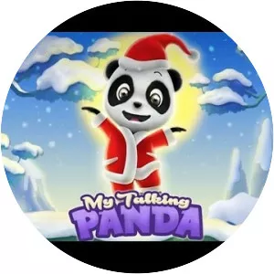 My Talking Panda - Virtual Pet - Video game