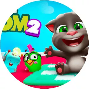 My Talking Tom 2