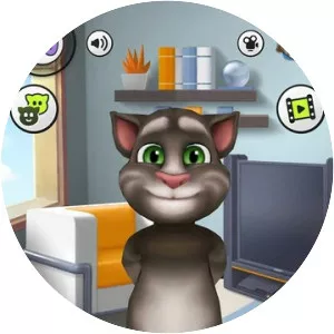 My Talking Tom