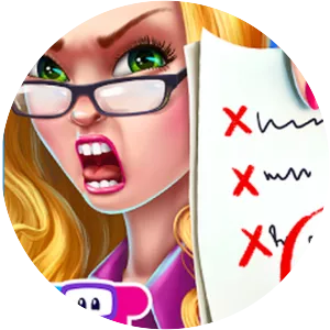 My Teacher - Classroom Play - Video game