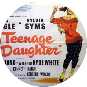 My Teenage Daughter - 1956 ‧ Drama ‧ 1h 40m